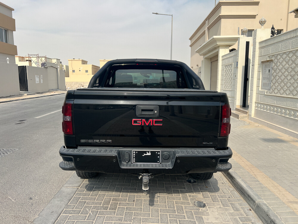 جمس ١٥٠٠ موديل ٢٠١٨ - 2