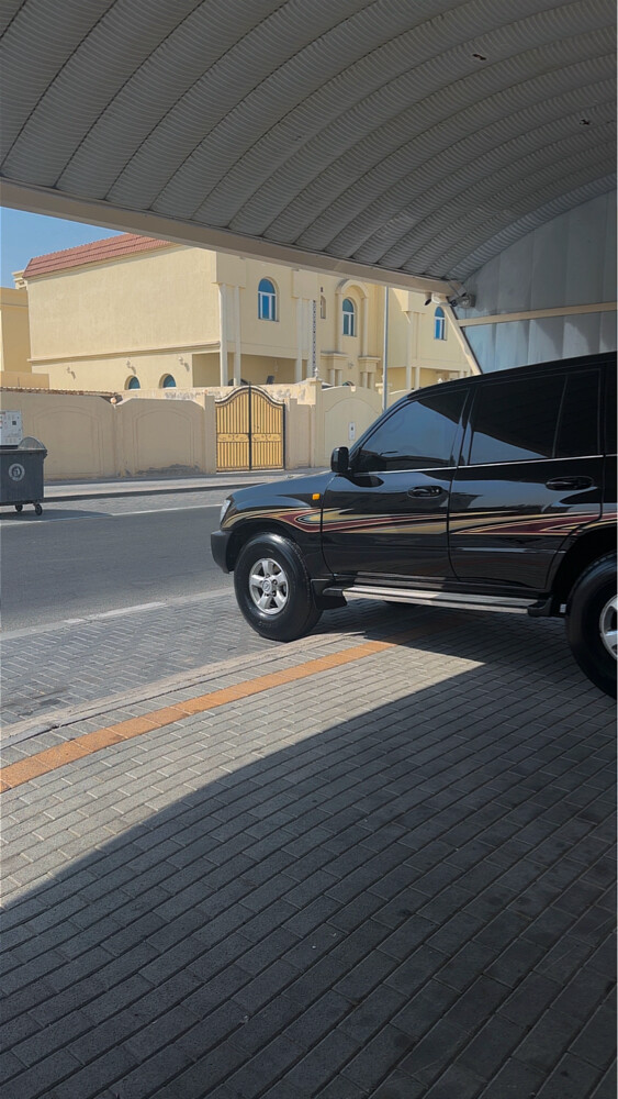 للبيع جي اكس نضيف - 6