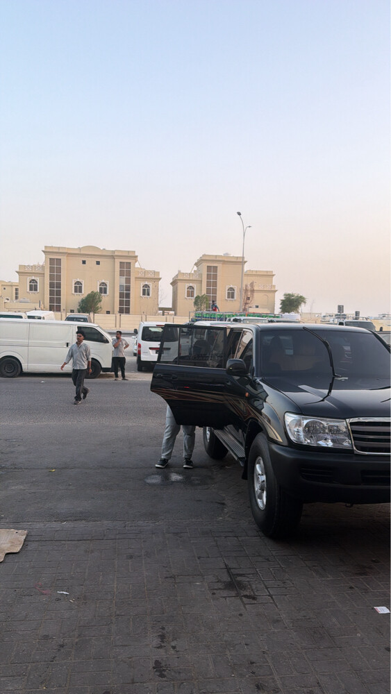 للبيع جي اكس نضيف - 4