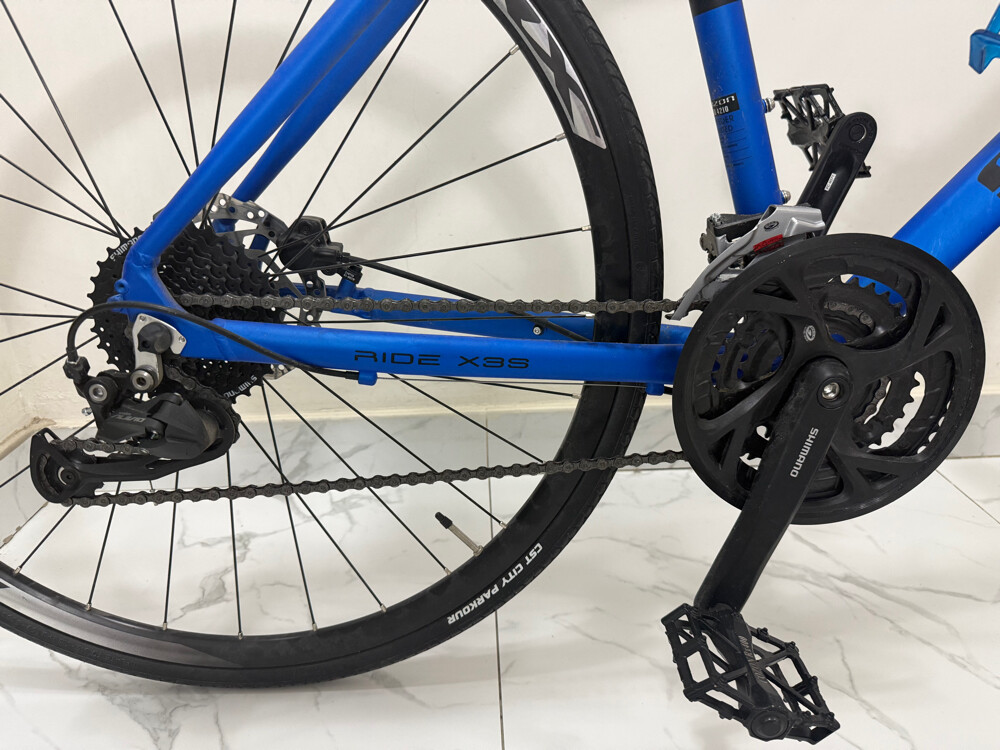 Bicycle for Sale - 2