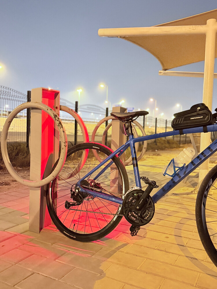 Bicycle for Sale - 4