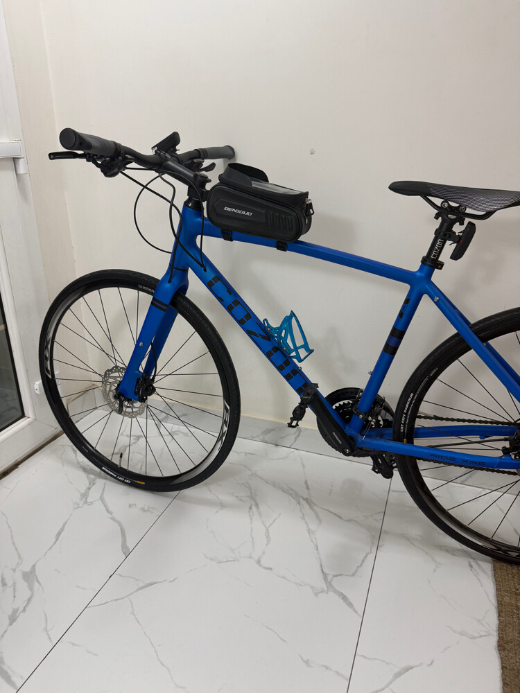 Bicycle for Sale - 1