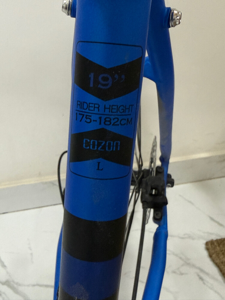 Bicycle for Sale - 5