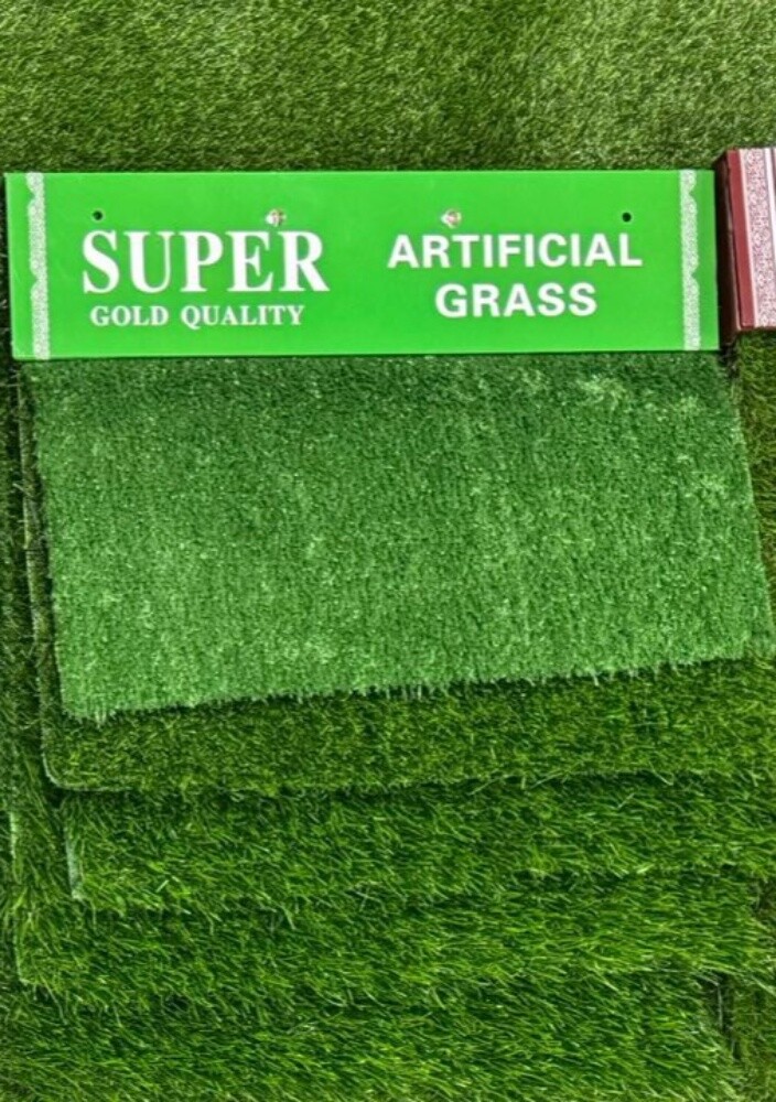Green Grass - 1