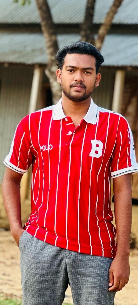 MD. RAKIBUL HOSEN - 1