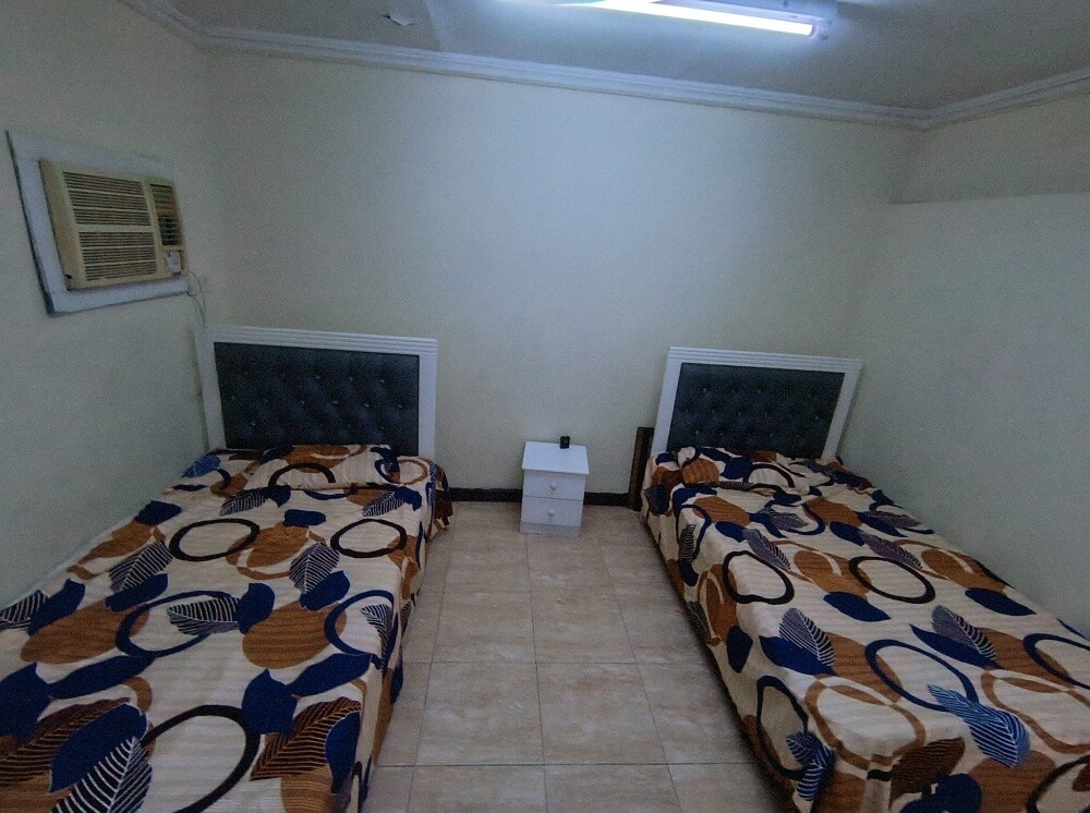 Bed - 1