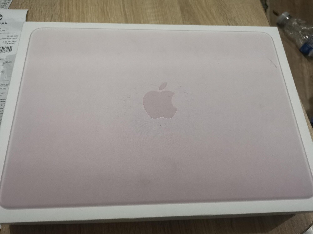 MacBook neo - 1