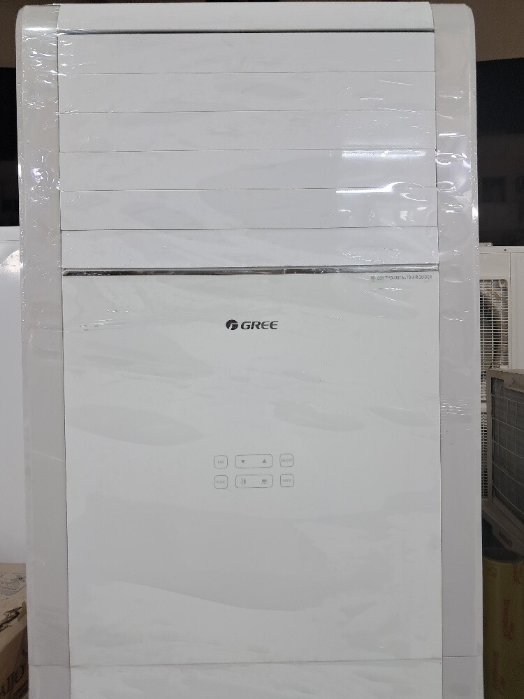 Brand new & Used Stand AC Selling. - 3