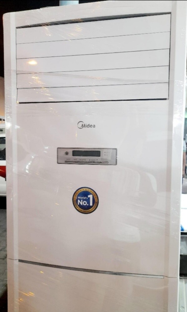 Brand new & Used Stand AC Selling. - 4