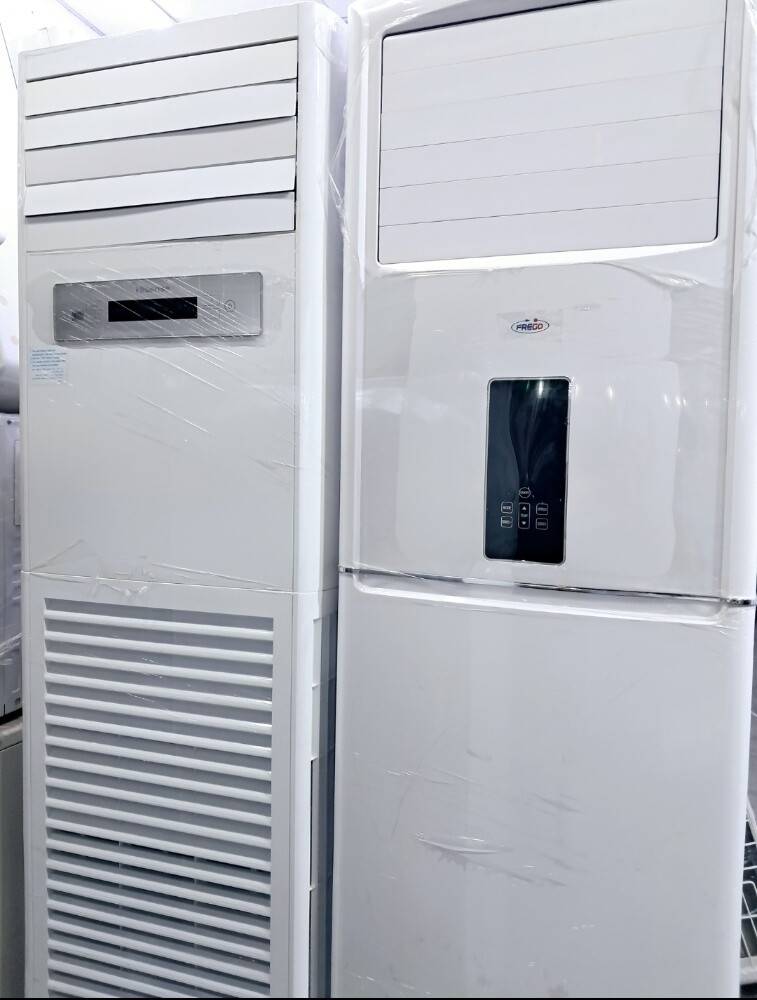Brand new & Used Stand AC Selling. - 17