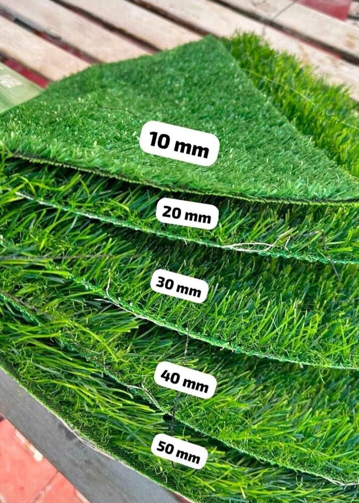 Green Grass carpet - 1