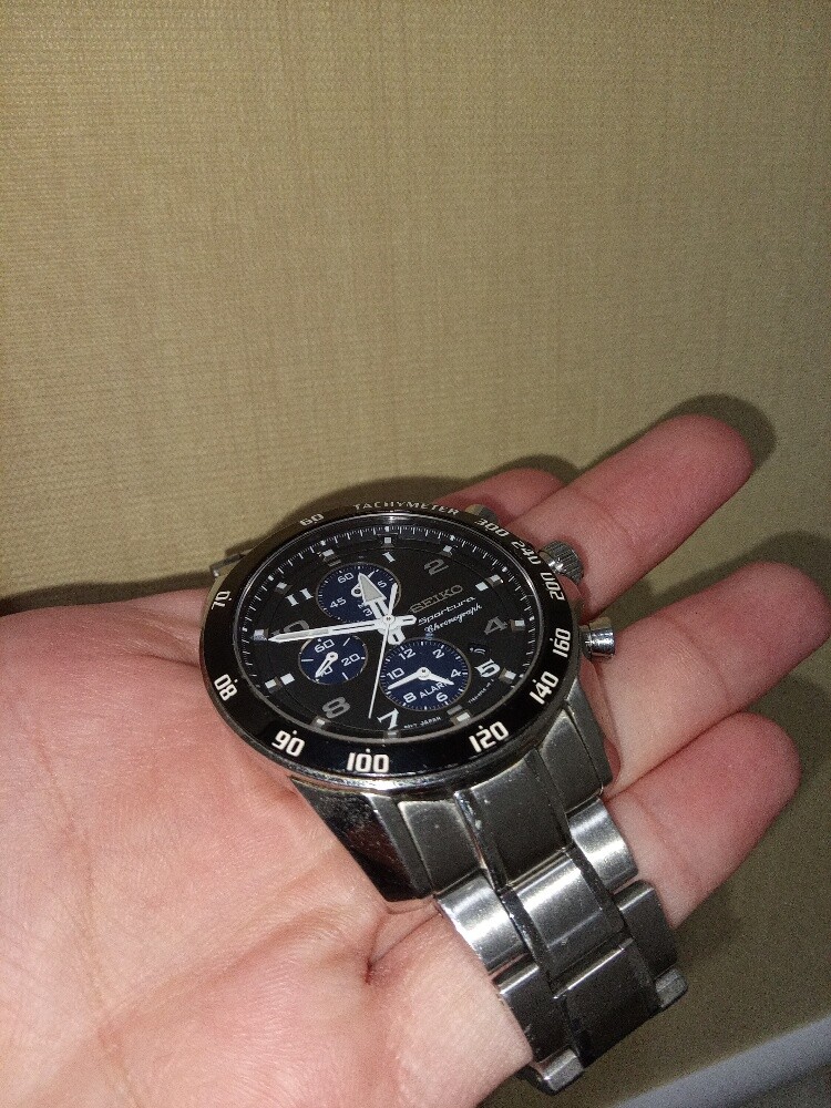 SEIKO 70% OFF! - 3
