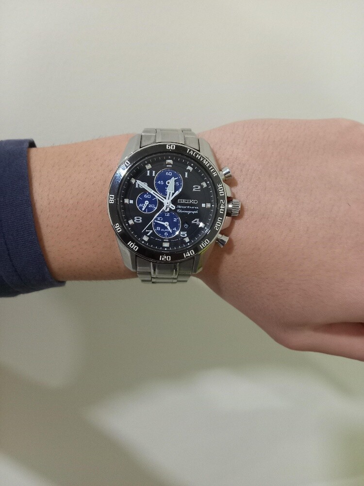 SEIKO 70% OFF! - 1