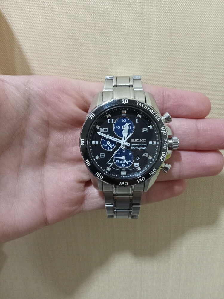 SEIKO 70% OFF! - 2