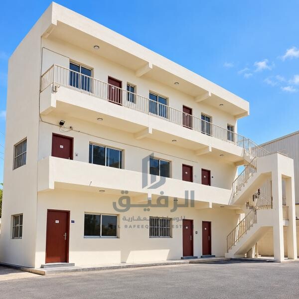 For Sale | Warehouse Complex - 2