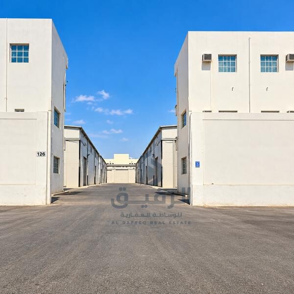 For Sale | Warehouse Complex - 3