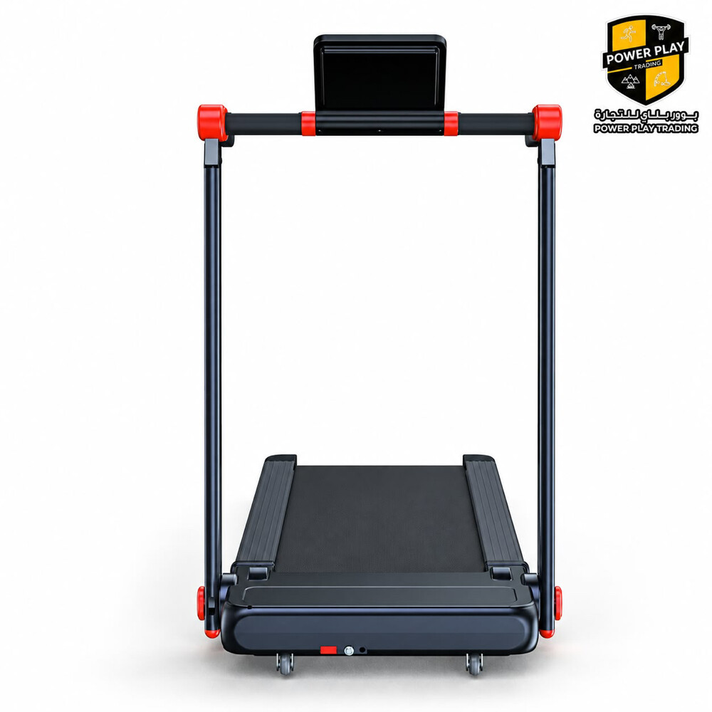 foldable treadmill - 6