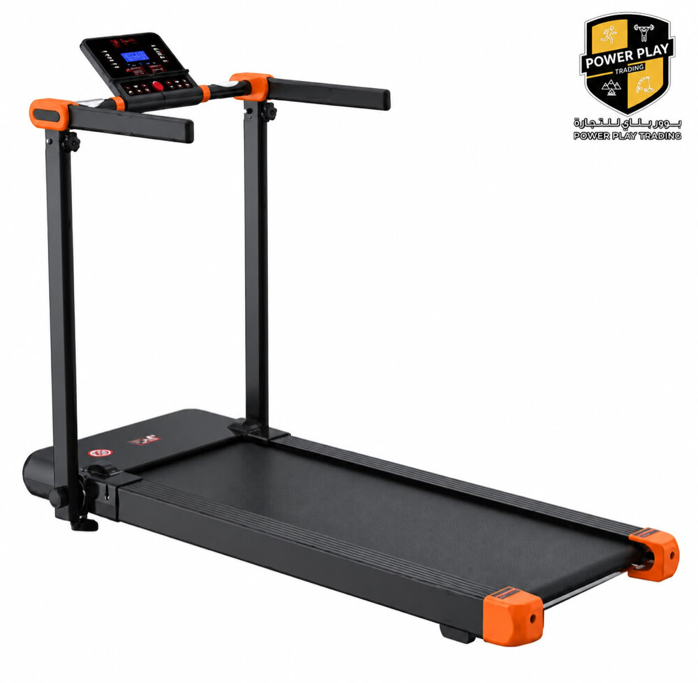 foldable treadmill - 4