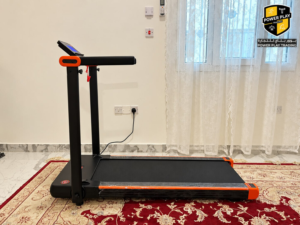 foldable treadmill - 3