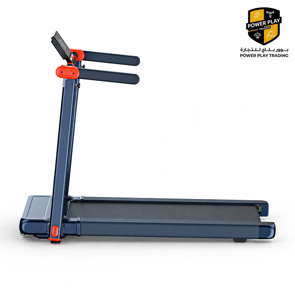 foldable treadmill - 2