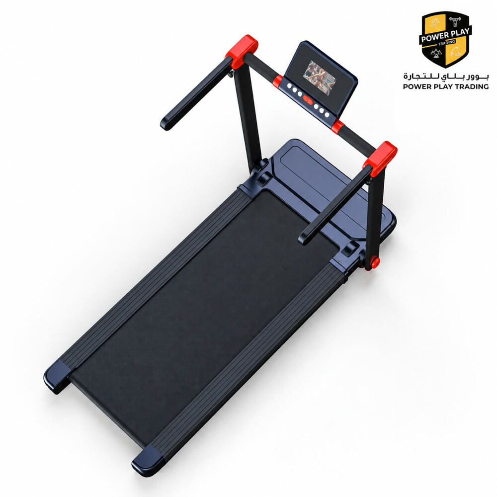 foldable treadmill - 7