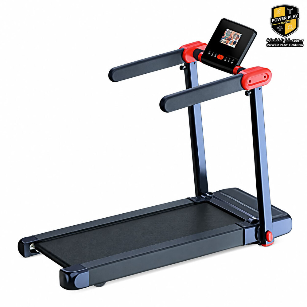 foldable treadmill - 5