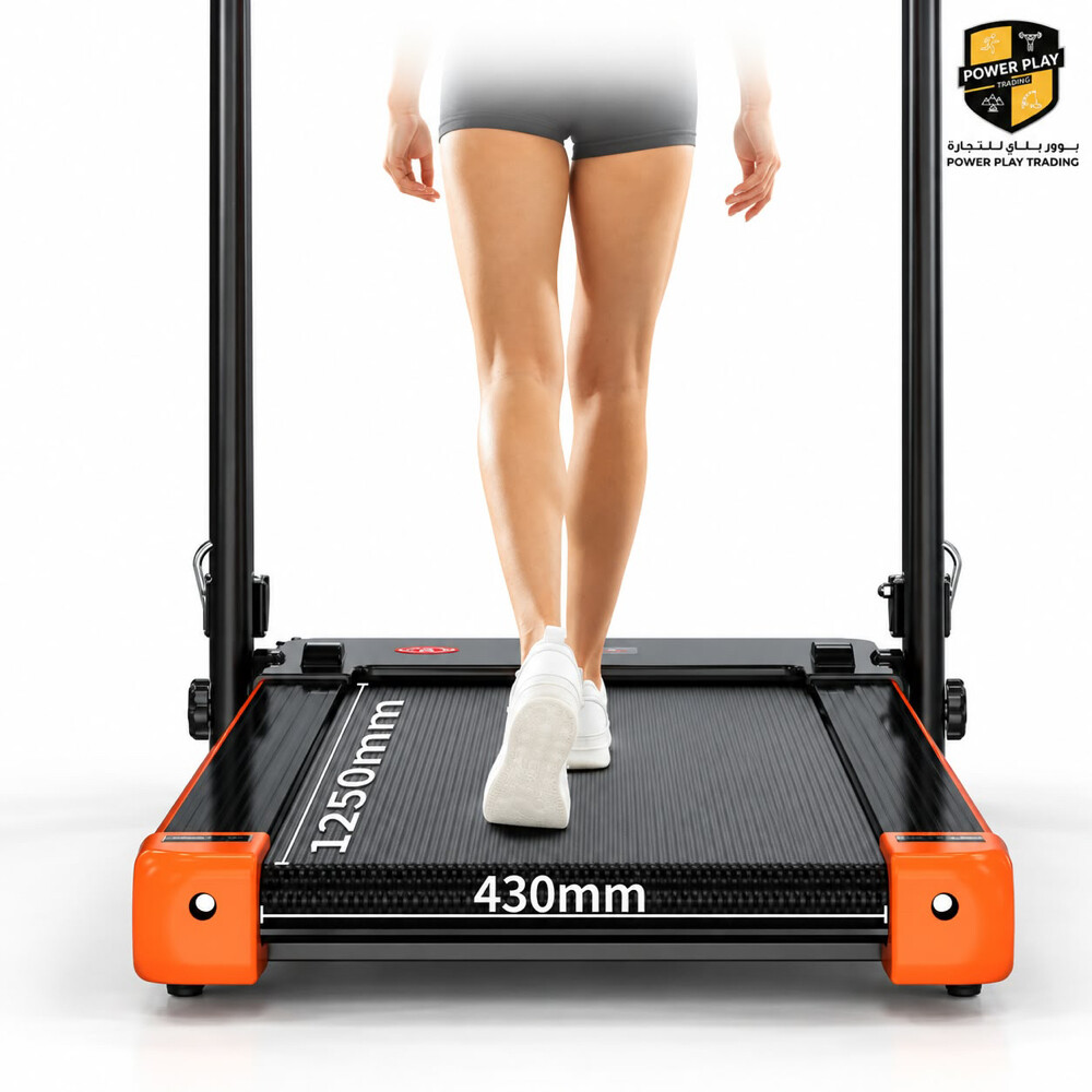 foldable treadmill - 8
