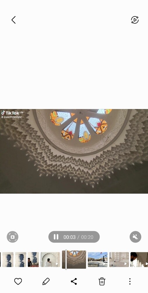 جبس مغربي ونحت الجداريات - 7