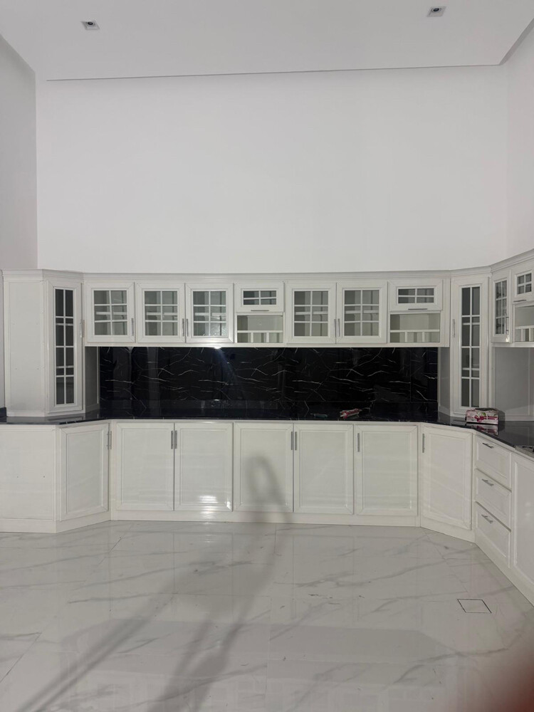 Kitchen cabinet - 2