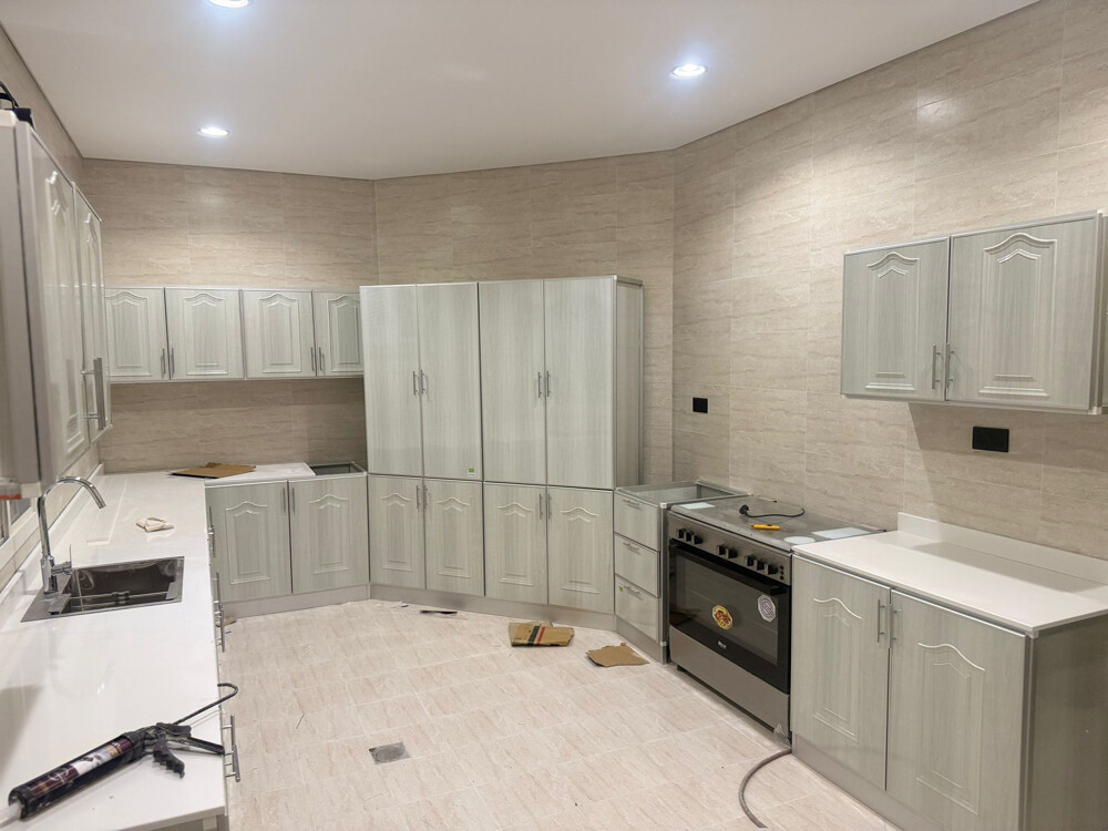 Kitchen cabinet - 3
