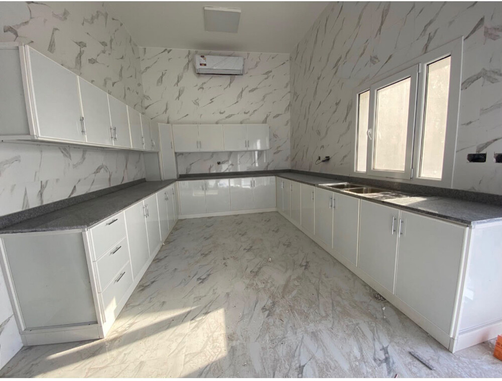 Kitchen cabinet - 5