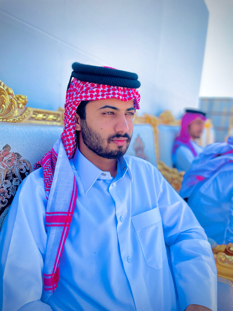 شاهد البلوشي - 2