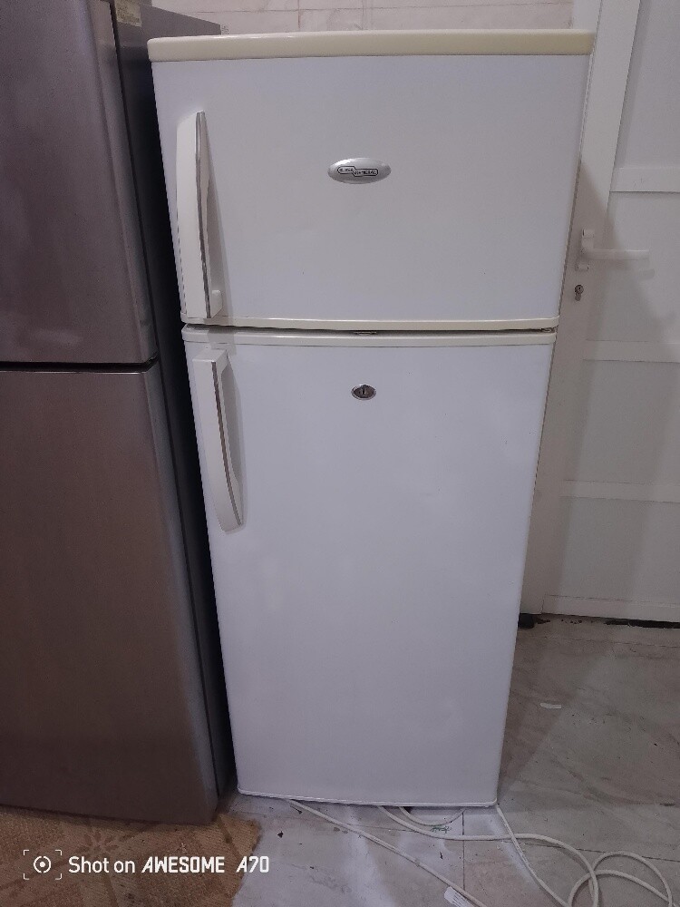 Super general fridge for sale. - 4