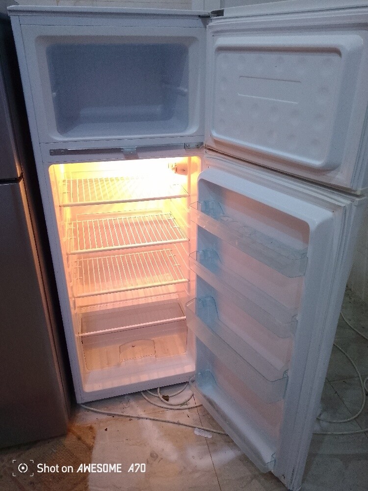 Super general fridge for sale. - 3