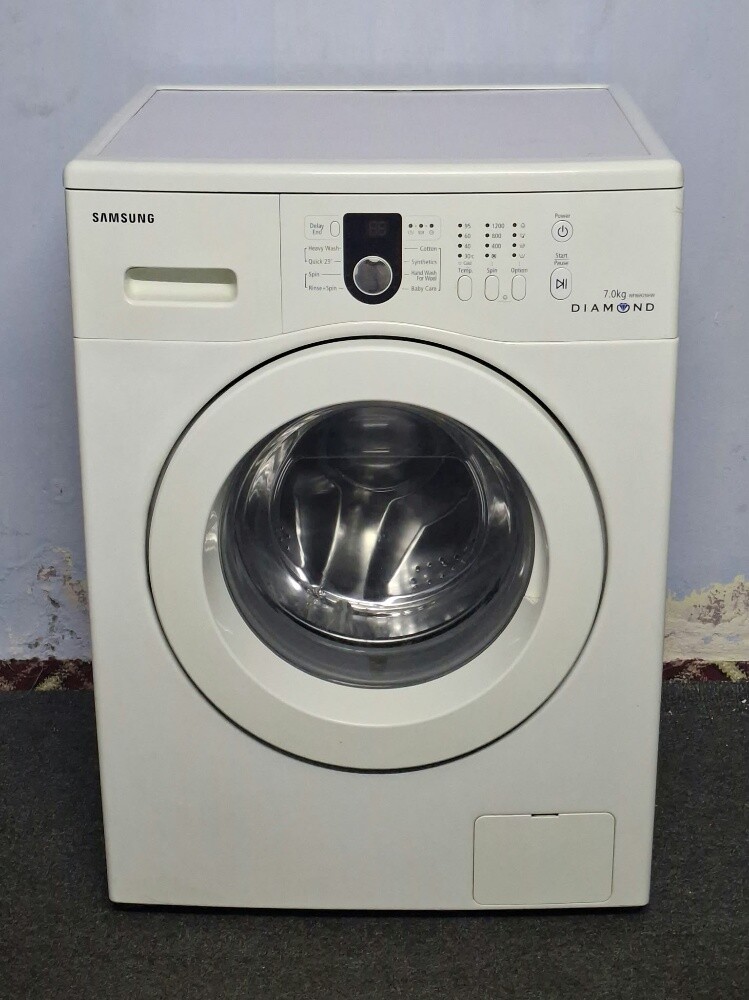 Samsung 7 Kg Washing Machine - 1