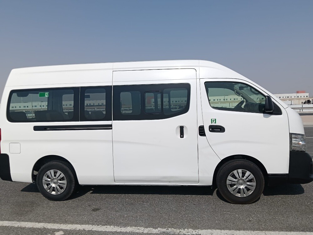 Nissan urvan hi roof NV 350 2021 - 6