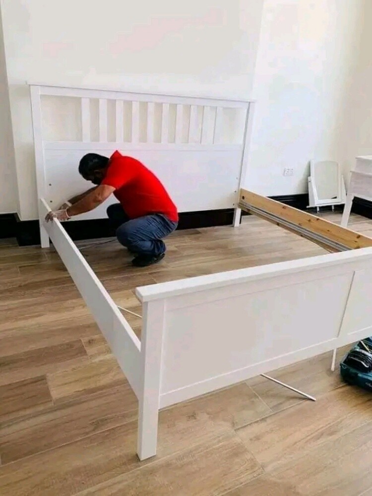 نقل عفش وفك وتغليف وتركيب واثاث - 10