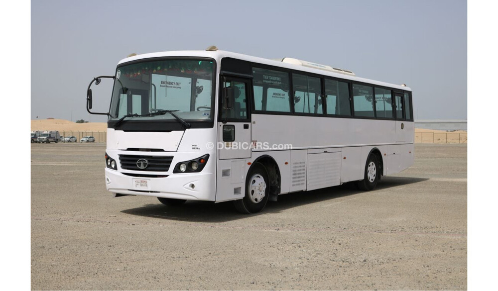 Ashok layland 67 seats with AC - 1