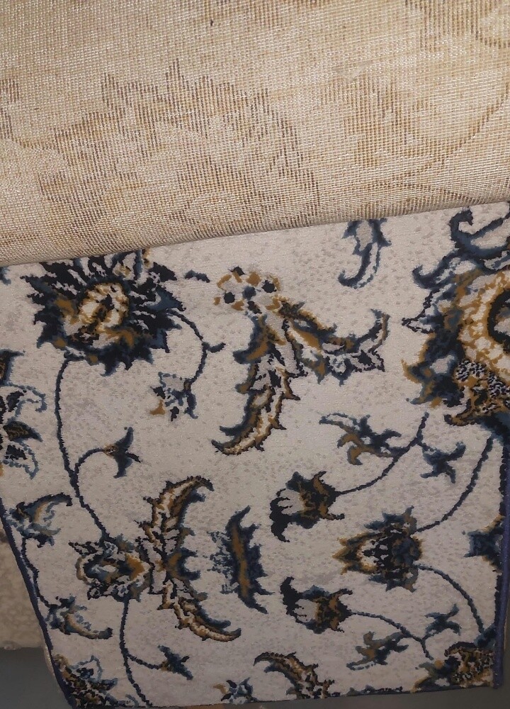موكيت وسجاد وفينيل - 19