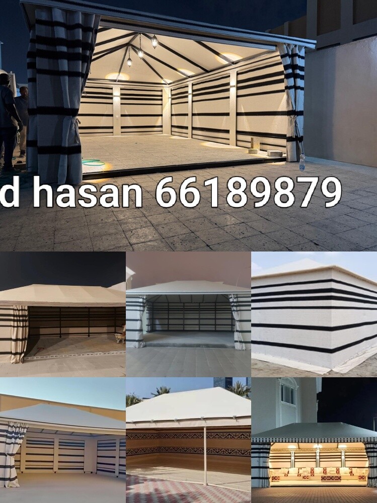 حداد محترف جميع اعمال الحدادة - 1