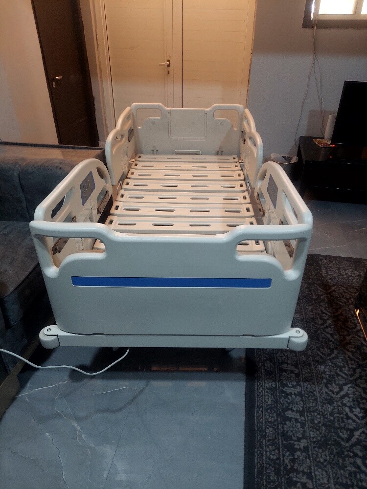 medical bed as per new for sale - 4