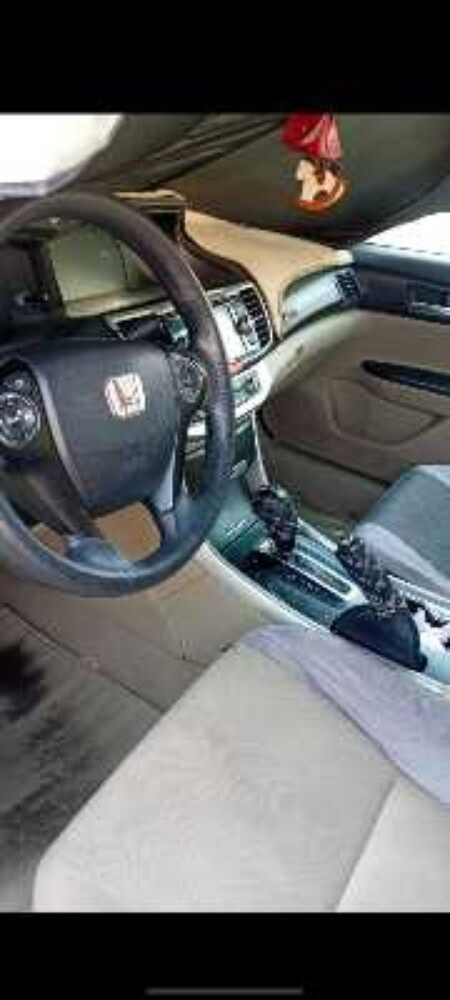 honda Acorred - 4