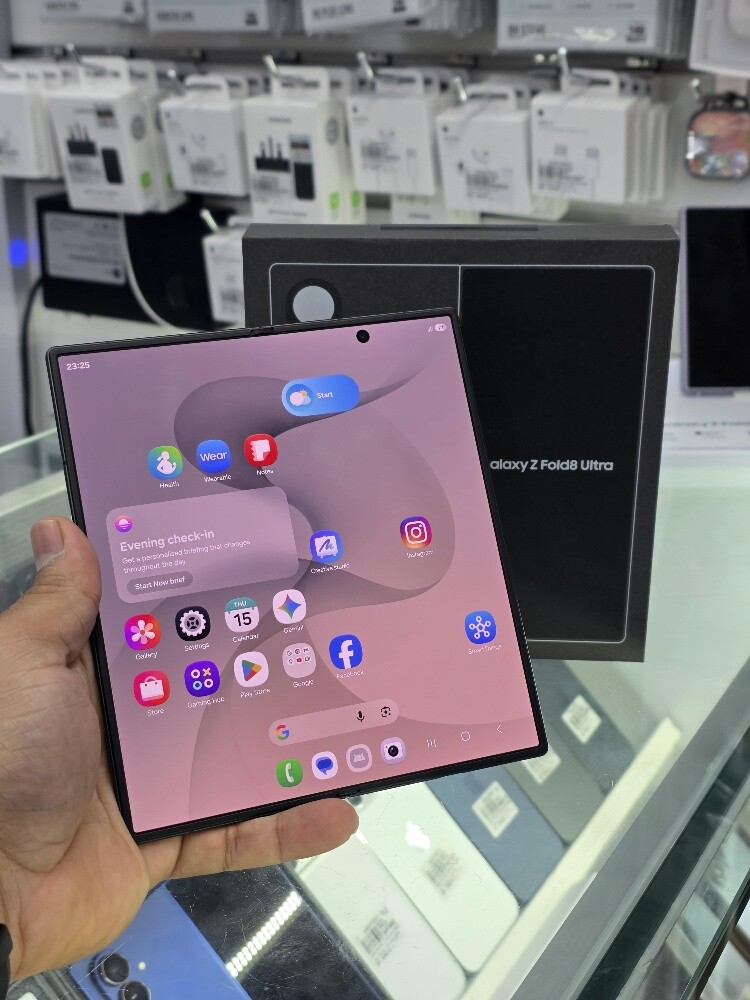 SAMSUNG GALAXY Z FOLD 8 ULTRA 256Gb - 2