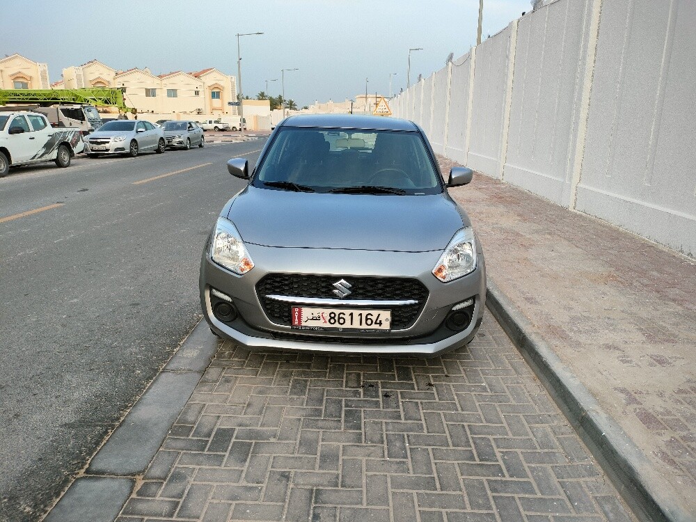 SUZUKI SWIFT 1.2L JAPAN 2023 - 1