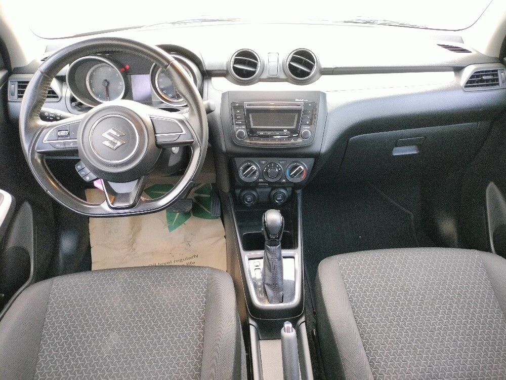 SUZUKI SWIFT 1.2L JAPAN 2023 - 10