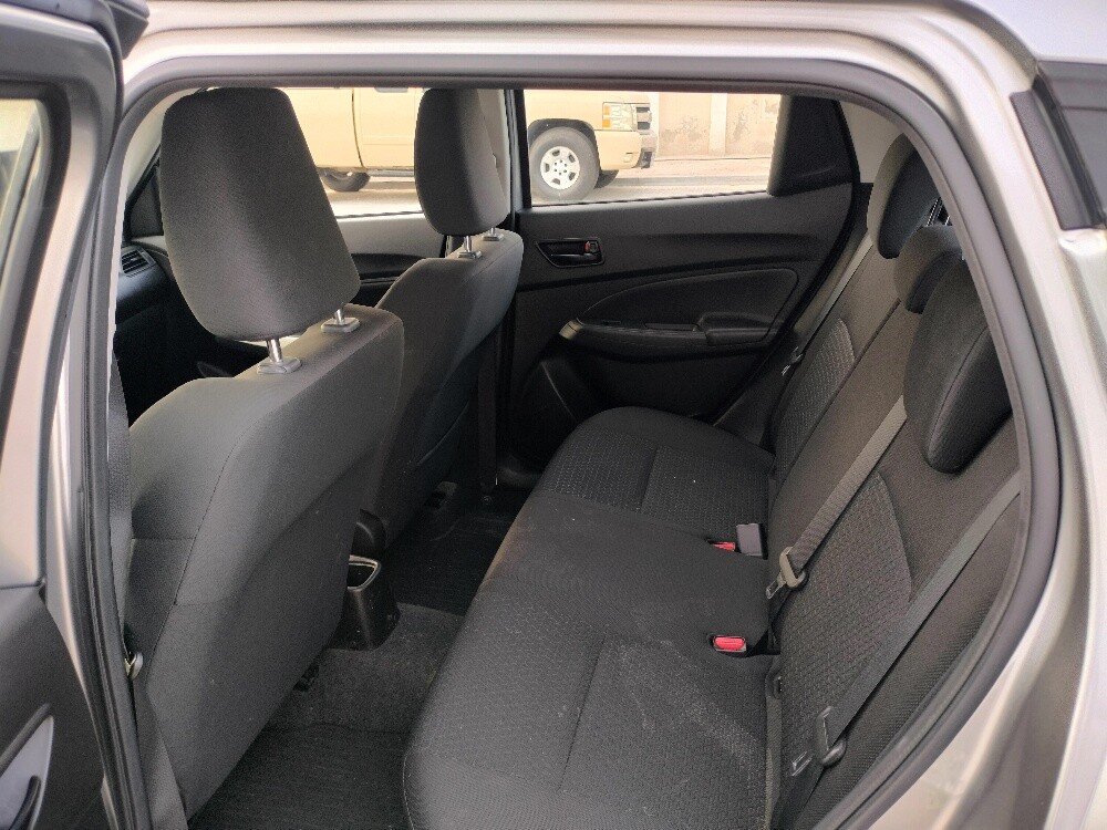 SUZUKI SWIFT 1.2L JAPAN 2023 - 8