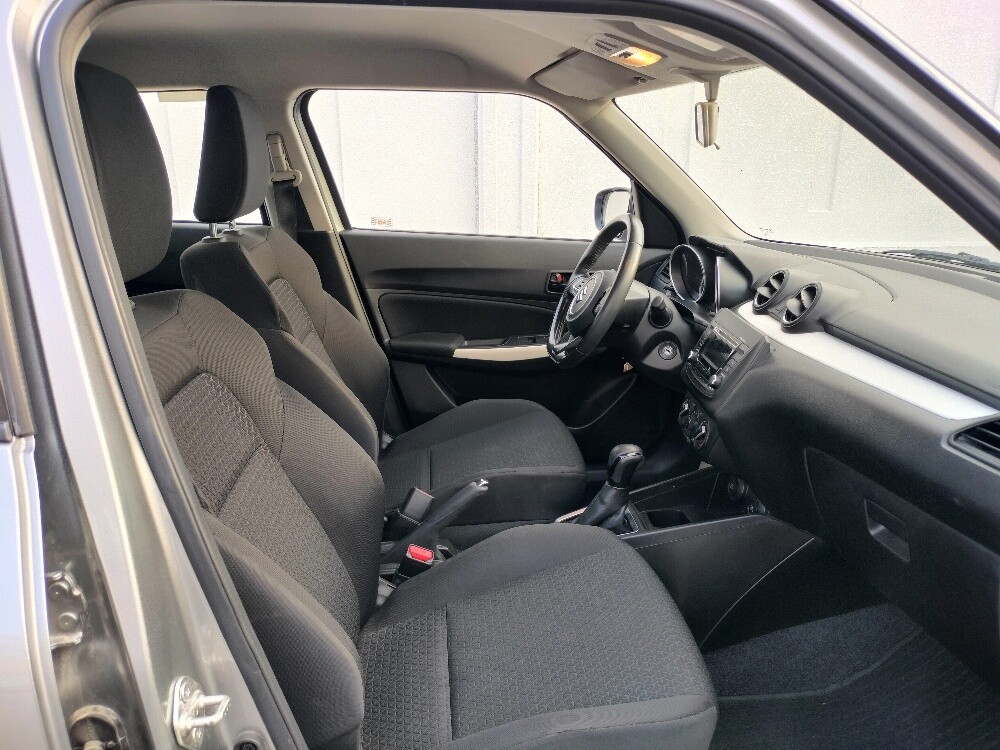 SUZUKI SWIFT 1.2L JAPAN 2023 - 9