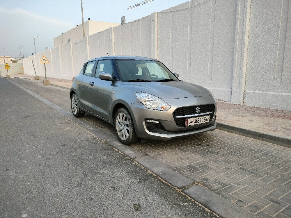 SUZUKI SWIFT 1.2L JAPAN 2023 - 3