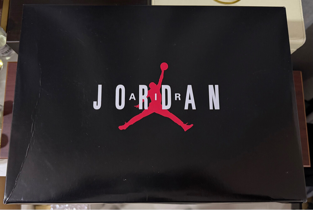 Air Jordan 8 Retro ‘Aqua’ 2025 - 2