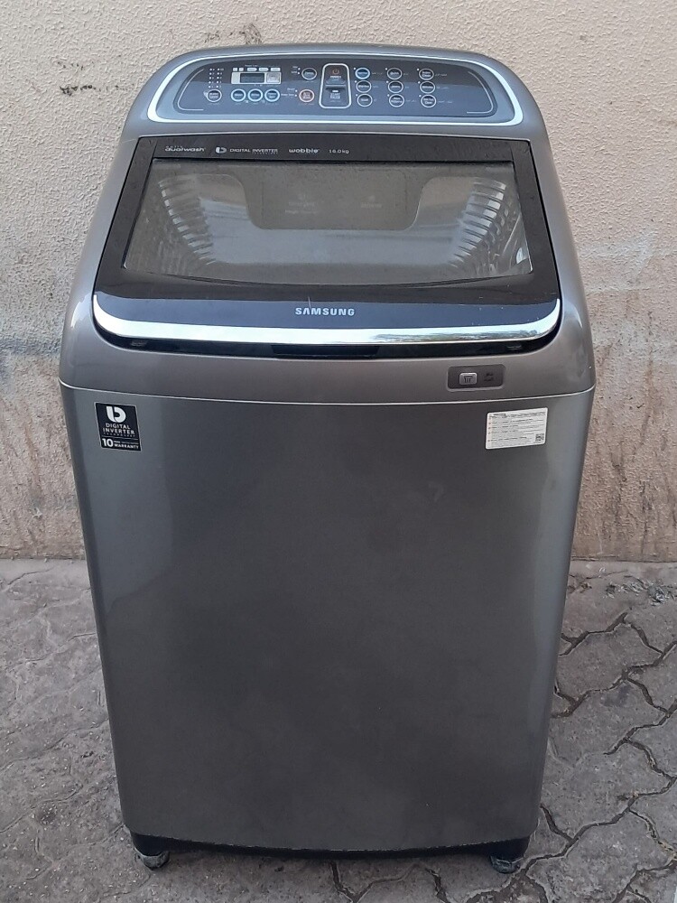 SAMSUNG 16.KG - 2